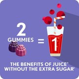 AZO Urinary Tract Health Dietary Supplement, Cranberry Gummies, 72 CT, thumbnail image