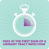 AZO Urinary Tract Defense Antibacterial Plus Urinary Pain Relief Tablets, 18 CT, thumbnail image