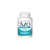 AZO D-Mannose, Urinary Track Health, 120 CT, thumbnail image
