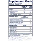 Azo Dual Protection Urinary & Vaginal Support, 30 CT, thumbnail image