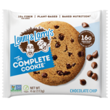 Lenny & Larry's The Complete Cookie, 4 OZ, thumbnail image 1 of 2