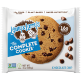 Lenny & Larry's The Complete Cookie, 4 OZ, thumbnail image