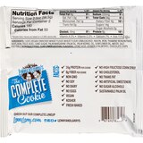 Lenny & Larry's The Complete Cookie, 4 OZ, thumbnail image 2 of 2