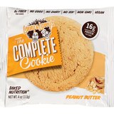 Lenny & Larry's The Complete Cookie, 4 OZ, thumbnail image