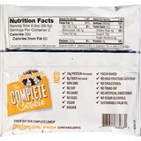 Lenny & Larry's The Complete Cookie, 4 OZ, thumbnail image