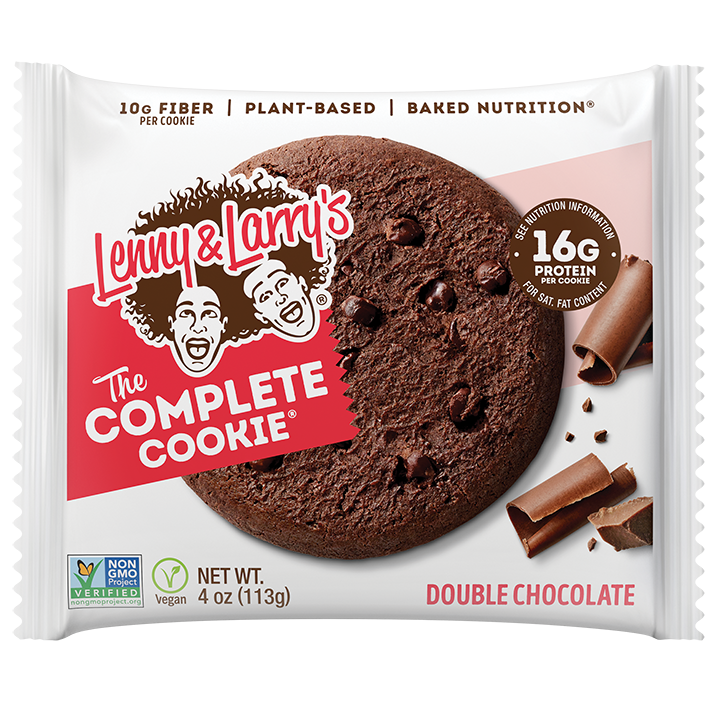 Lenny & Larry's The Complete Cookie, 4 OZ