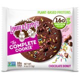 Lenny & Larry's The Complete Cookie, 4 OZ, thumbnail image