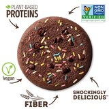 Lenny & Larry's The Complete Cookie, 4 OZ, thumbnail image