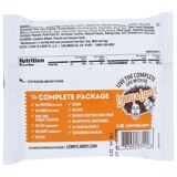 Lenny & Larry's The Complete Cookie, 4 OZ, thumbnail image 4 of 4