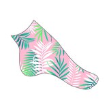 Vitamasques Ultra Repair Foot Mask, thumbnail image