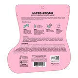 Vitamasques Ultra Repair Foot Mask, thumbnail image