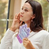 Vitamasques Relax Lavender & Bakuchiol Renew Sheet Mask, thumbnail image