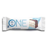 ONE Protein Bars, Birthday Cake Flavored, 4 ct, 8.48 oz, thumbnail image