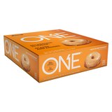 ONE Maple Glazed Doughnut Protein Bar, 2.12 oz, thumbnail image