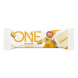 ONE, Lemon Cake Flavored Protein Bar, 2.12 oz, thumbnail image