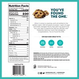 ONE Chocolate Chip Cookie Dough Protein Bar, 2.12 oz, thumbnail image