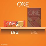 ONE Bar, Reeses Peanut Butter, Protein Bar, 2.12 oz, thumbnail image