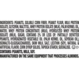 ONE Bar, Reeses Peanut Butter, Protein Bar, 2.12 oz, thumbnail image