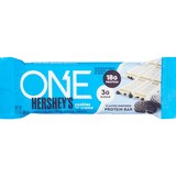 ONE BAR Cookies n Creme, Protein Bar, 2.12 oz , thumbnail image