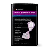 CVS Thin-Fit Incontinence and Postpartum Pads for Women, Long, thumbnail image