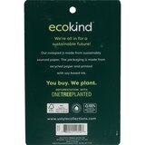 U Style Ecokind Notepad Set, 60 Sheets + Pen, 4.5 x 3 in, thumbnail image