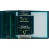 U Style Ecokind 3-Piece Desktop Storage Set, thumbnail image