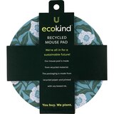 U Style Ecokind RPET Fabric Mouse Pad, thumbnail image