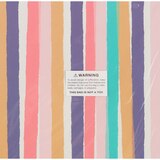 Caliber File Folder Set (Letter Size) Assorted Styles, 6 CT, thumbnail image