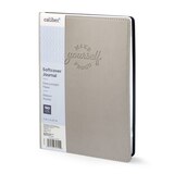 Caliber Softcover Journal, 160 Lined Pages, Assorted Styles, thumbnail image 1 of 8