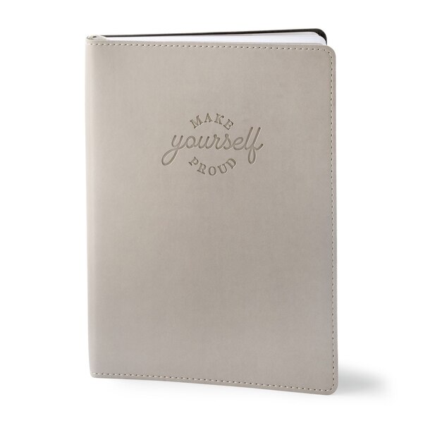 Caliber Softcover Journal, 160 Lined Pages, Assorted Styles