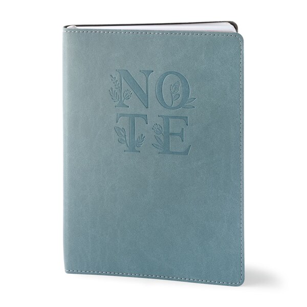 Caliber Softcover Journal, 160 Lined Pages, Assorted Styles