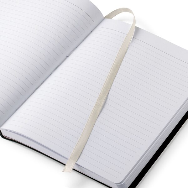 Caliber Softcover Journal, 160 Lined Pages, Assorted Styles