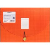 Caliber 13-Pocket Expandable File, Assorted Designs, thumbnail image