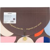 Caliber 13-Pocket Expandable File, thumbnail image