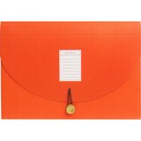 Caliber 13-Pocket Expandable File, Assorted Designs, thumbnail image