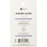 Caliber Medium Paper Clips, 150 ct, thumbnail image