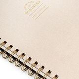 Caliber Executive Notebook, 200 Sheets, Assorted, thumbnail image