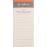 Caliber Magnetic Notepad, thumbnail image