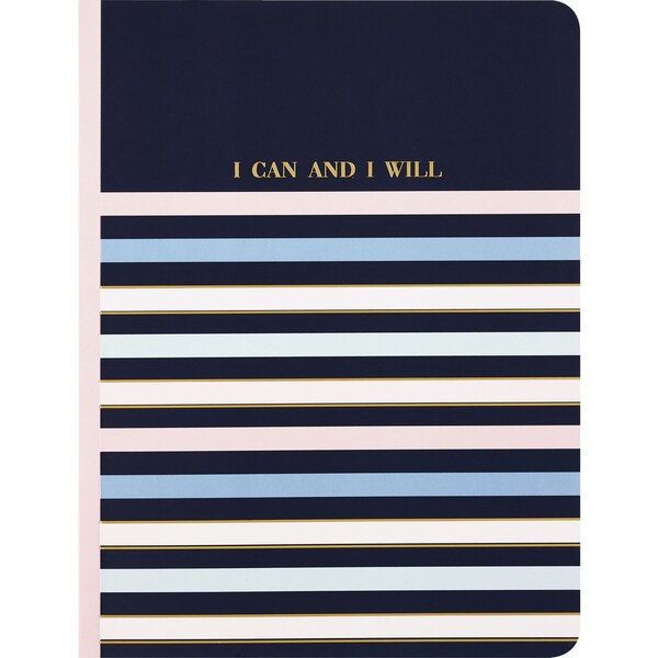 Caliber Composition Notebook, Assorted Styles