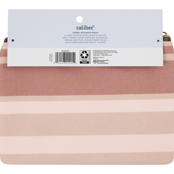 Caliber Accessory Pouch