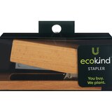 U Style Ecokind Wood Stapler, thumbnail image