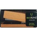 U Style Ecokind Wood Stapler, thumbnail image