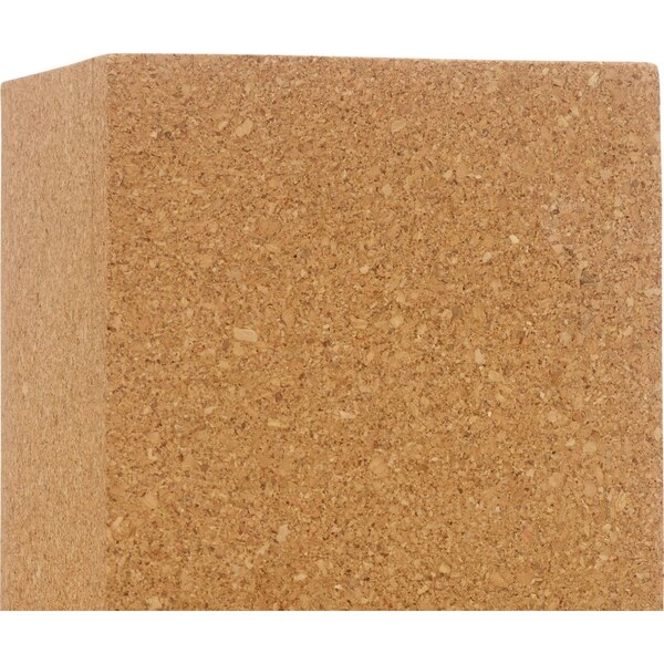 U Style Ecokind Cork Pencil Cup