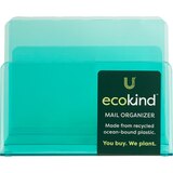 U Style Ecokind Mail Organizer, 6.5 x 5 in, thumbnail image