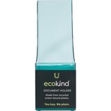 U Style Ecokind Document Holder, thumbnail image