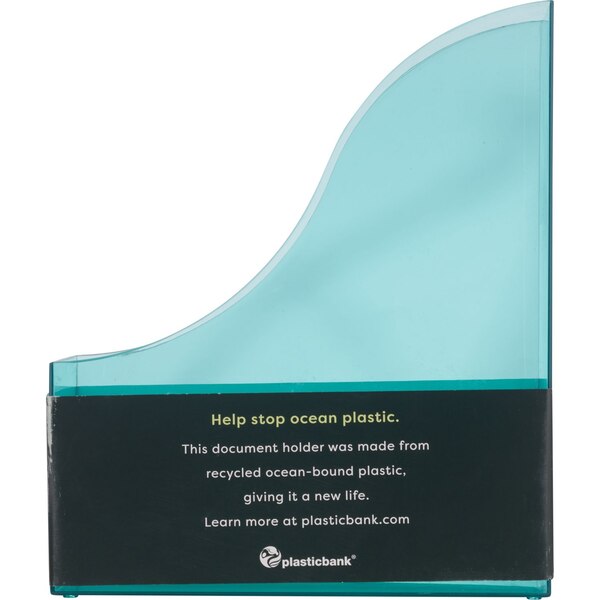 U Style Ecokind Document Holder