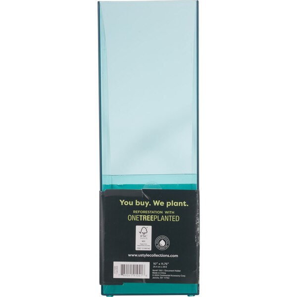 U Style Ecokind Document Holder