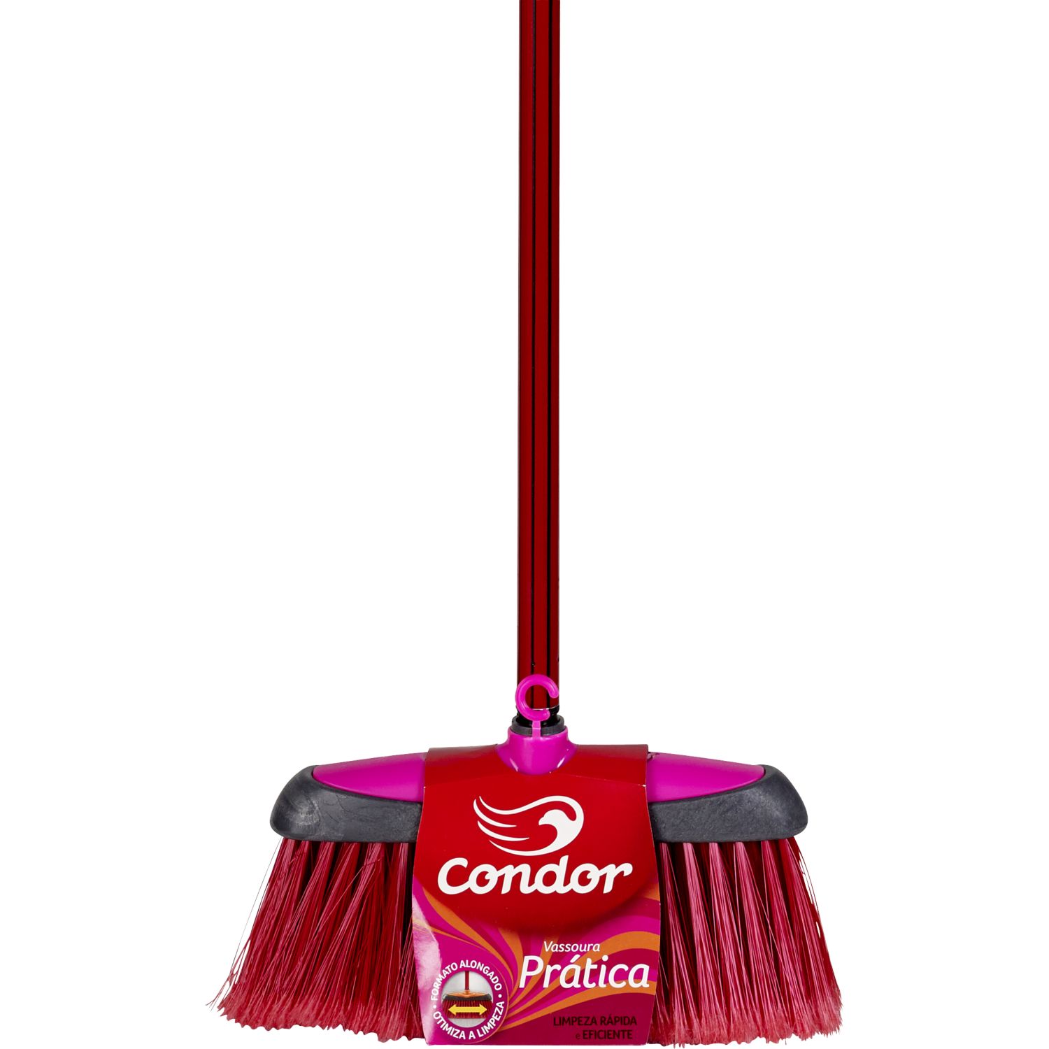 Condor Rectangular Multi-Purpose Broom