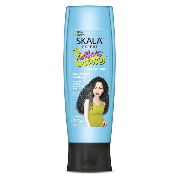 Skala Perfect Curls Conditioner, 10.99 OZ