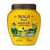 Skala 2-in-1 Curly Hair Treatment, Passion Fruit & Pataua Oil, 35.2 OZ, thumbnail image 1 of 1